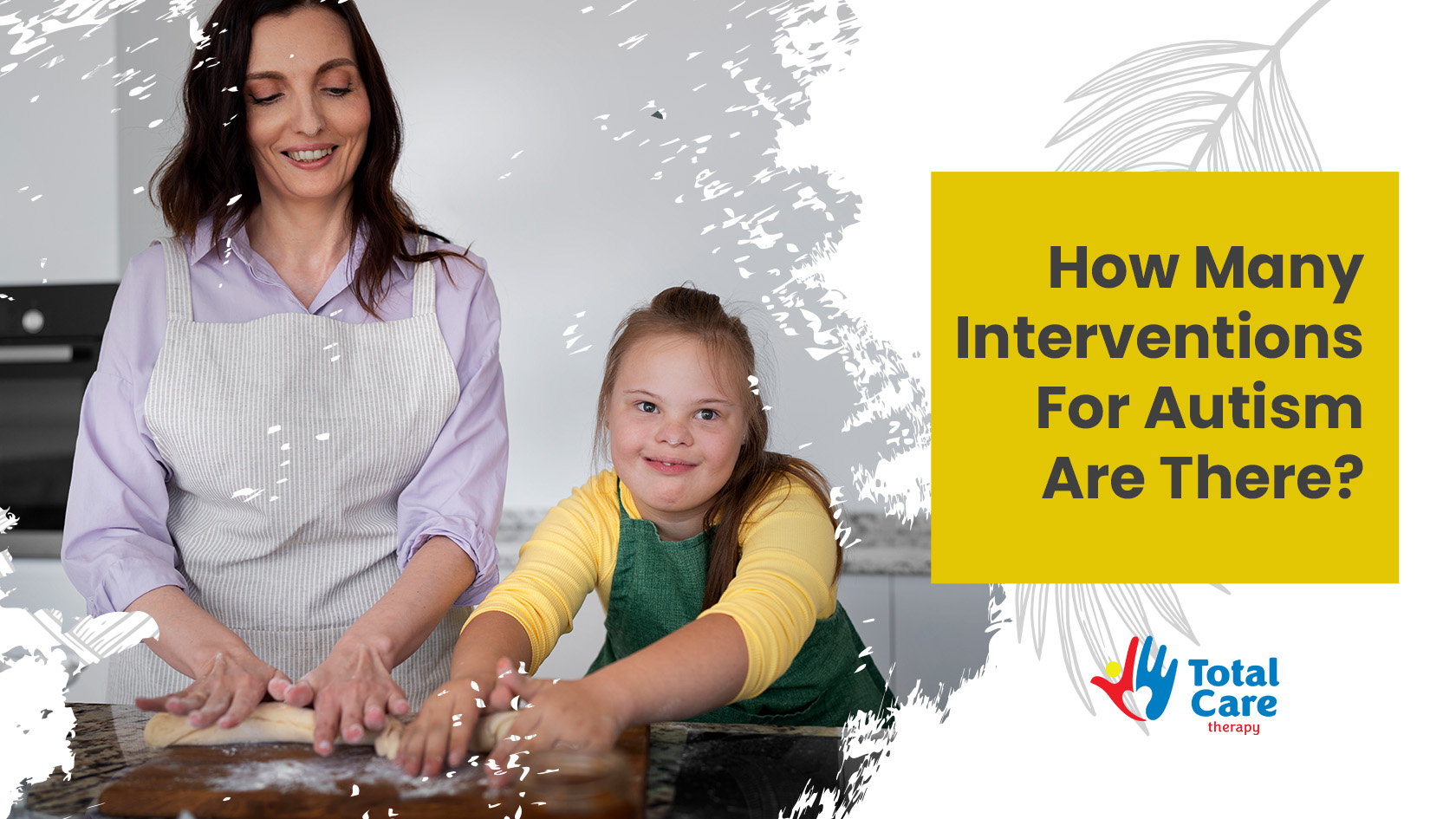 10 Best Interventions For Autism